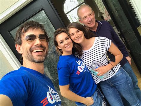 Actors Drive People To Vote For Ossoff Roll Call