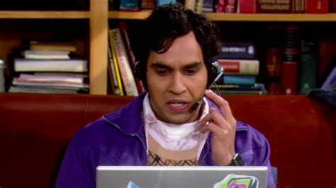 Raj From The Big Bang Theory Is Gorgeous In Real Life