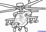 Coloring Humvee Pages Graphics Helicopter Military sketch template
