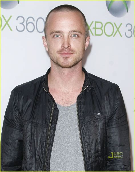 Aaron Paul Breaking Bad Season 4 On The Way Photo