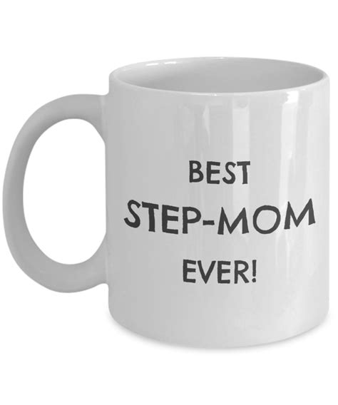 Best Step Mom Ever