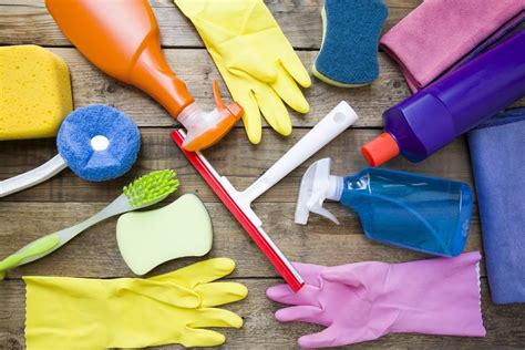 general cleanup cleaning services atlanta