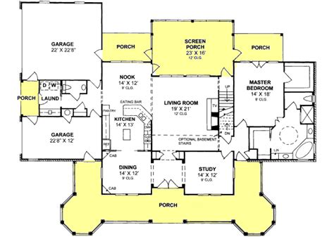 accessible handicap house plans style house plans results page