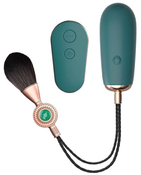 Heating Electric Female Masturbation Vibrator Sex Toy Small Remote