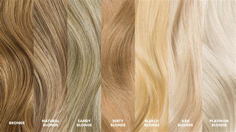 blonde hair extensions how to choose your perfect match