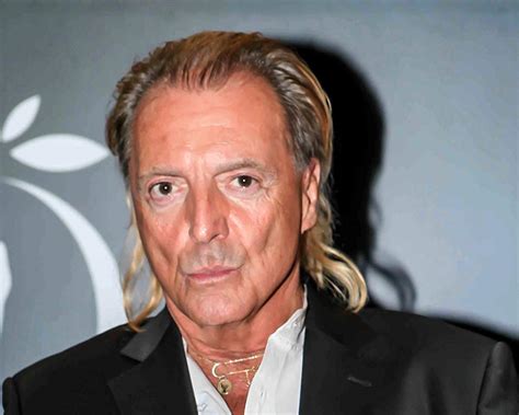 armand assante bio wife girlfriend married marriage daughter