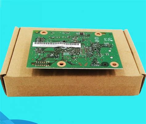 Formatter Board For Hp Laserjet M1130 M1132 M1136 Logic Main Board