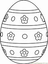 Easter Egg Coloring Pages Printable Print Online Color Coloringpages101 Kids Pdf sketch template