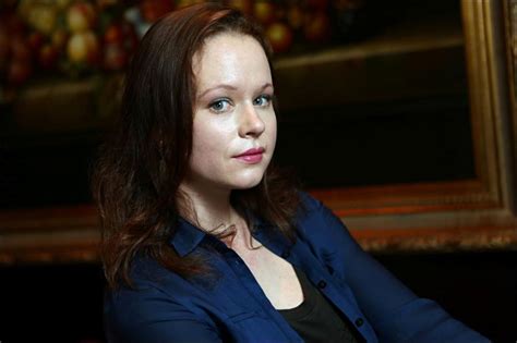 Thora Birch Joins Adrian Grenier Thriller ‘public Affairs Made In