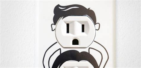 people having sex on your outlet cover decal