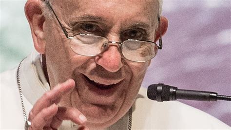 Critics Say Pope S Remarks On Priest Sexual Abuse Were Too Tepid