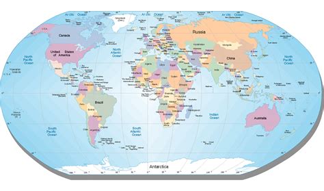 global map wallpaper today