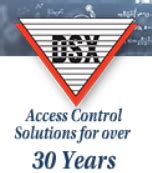 dsx access control system  engineering firms