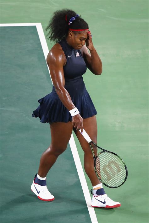 serena williams    tennis outfits ranked meh  fabulous   win