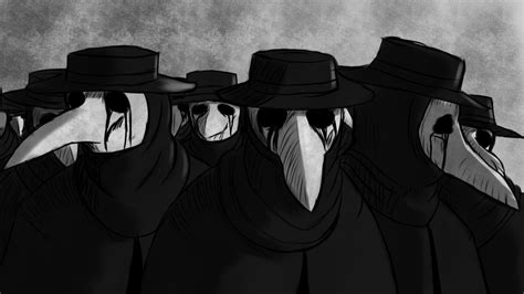 What Plague Doctors Can Teach Us About Doing Science