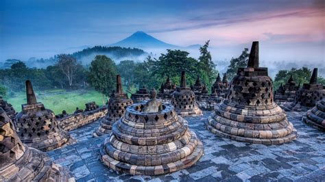 wallpaper java indonesia tourism travel travel