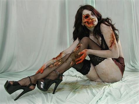 friday the 13th top 4 hottest horror cosplay