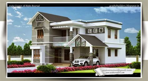 kerala home design