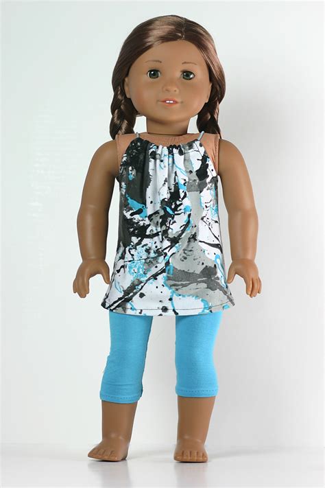 Pjs Giveaway For Your American Girl Doll The Liberty