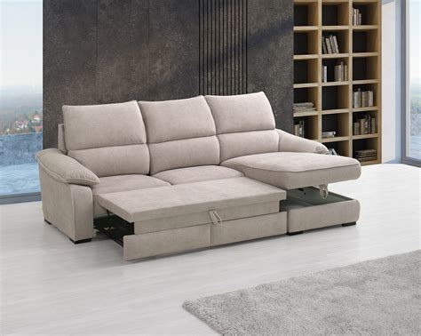 sofa george chaise long cama grupo mit loja  moveis sofas quartos chaisse long