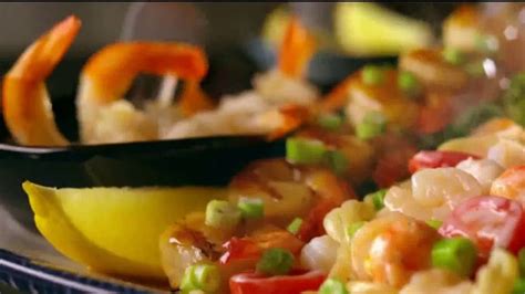 red lobster shrimp trios tv commercial your perfect shrimp plate