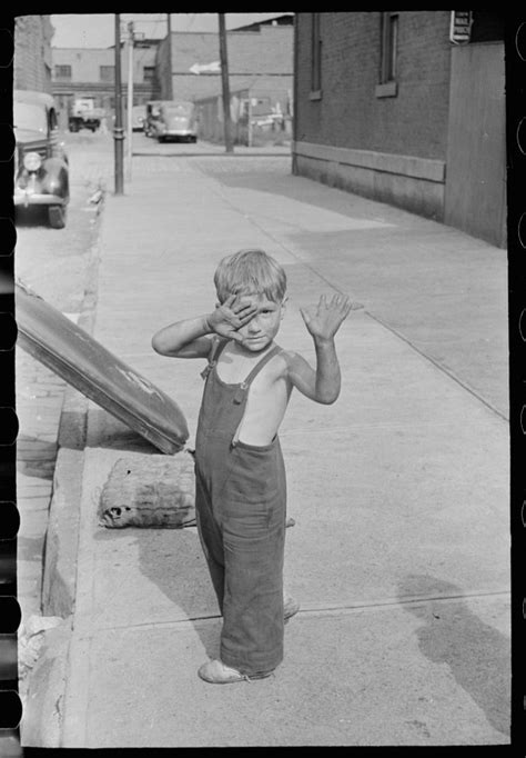 these 11 candid photos show pittsburgh in the 1930s