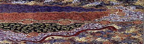 australian aborigine dream beliefs