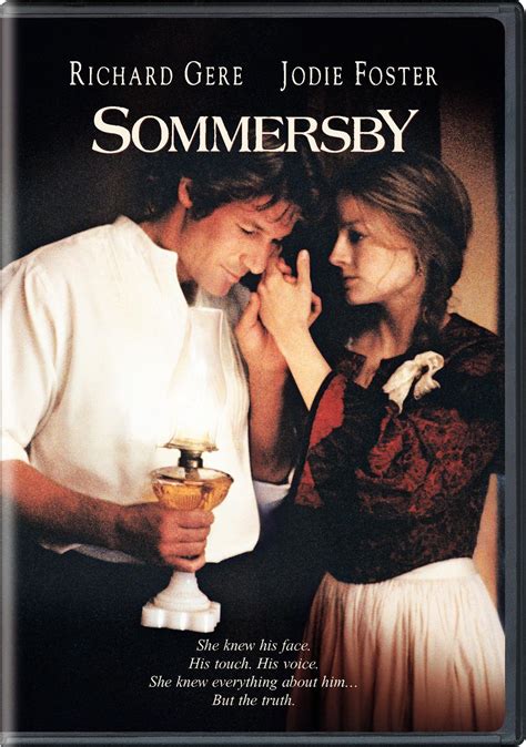 Sommersby Dvd Release Date