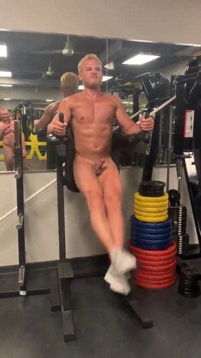 gym boner gay amateur hd videos porn video e0 xhamster