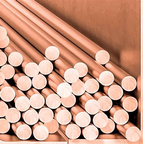 copper tungsten bars wolften leading experts  special alloys