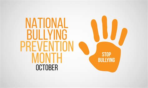 national bullying prevention awareness month hospice   side