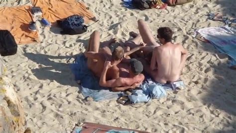 group of guys having sex on the beach free gay porn 82 xhamster