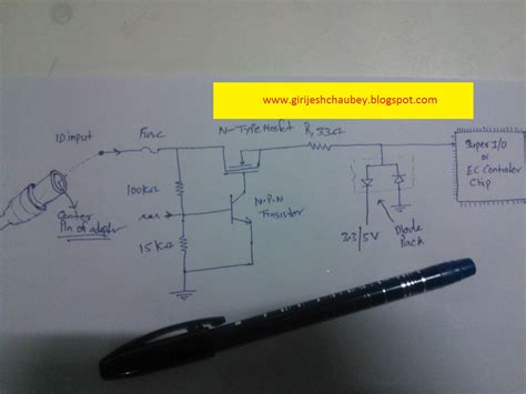 dell studio xps pa  charger wiring diagram