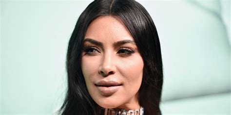 Kim Kardashian Thought She D Never Have Sex Again After Being Pregnant