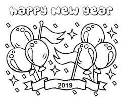 image result    coloring sheet  year coloring pages