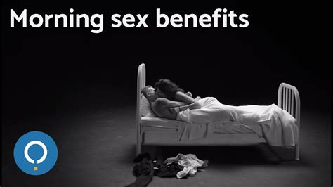 Morning Sex Benefits Morning Sex Makes Us Healthier