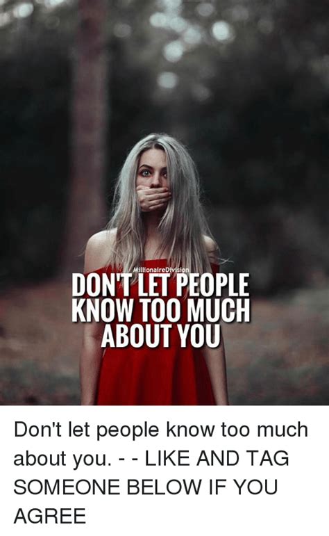 Millionaire People Know Too Much About You Don T Let
