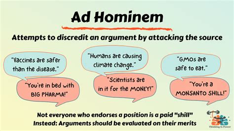 guide    common logical fallacies