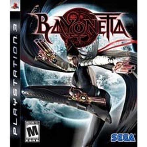 Trade In Bayonetta Playstation 3 Gamestop