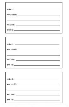 printable luggage tag templates word  excelshe