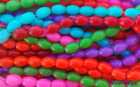 flaneur designs glass beads mania