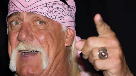 Hulk Hogan S Sex Tape Sickened His Ex Wife Linda Ctv News