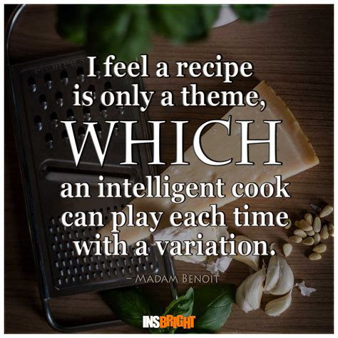 cooking quotes  famous chefs pinterest    quotes