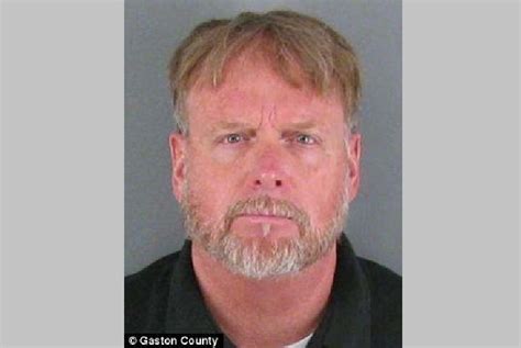 there is a devil loose north carolina teacher arrested