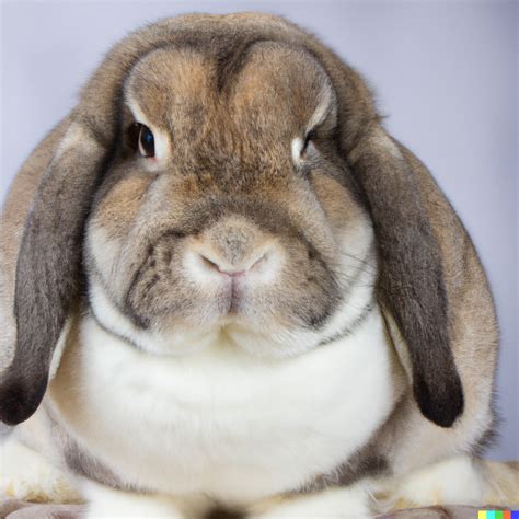 rabbits ear positions  usa rabbit breeders
