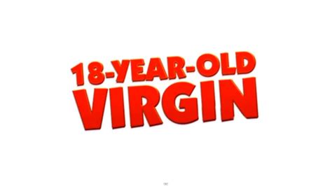18 year old virgin trailer game2gether