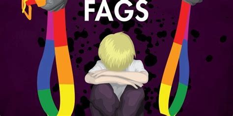 these nazi homophobic posters aren t just vile but