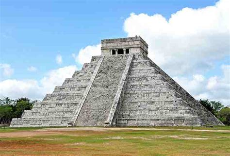 top  tourist attractions  mexico top travel lists
