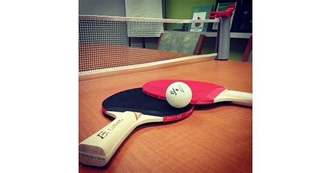 have a ping pong match 30 playdates for grown ups popsugar love and sex
