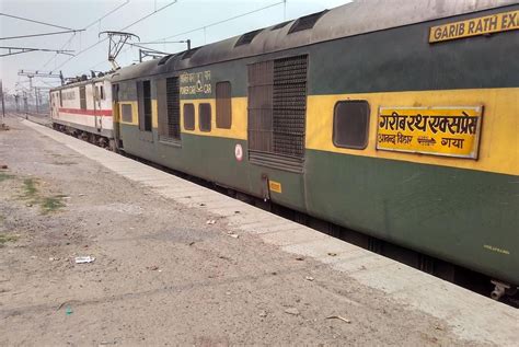 jharkhand train news relief  passengers rac seat   longer
